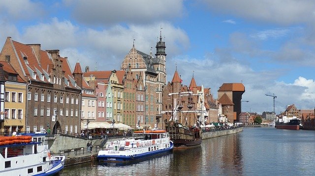 Gdańsk-spotkania